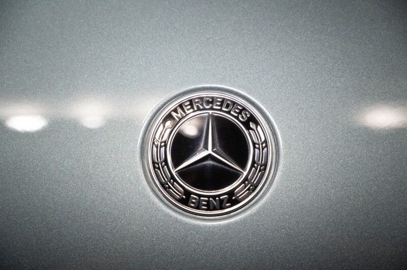 2026 Mercedes-Benz GLC 300 4MATIC&reg; SUV Scottsdale AZ