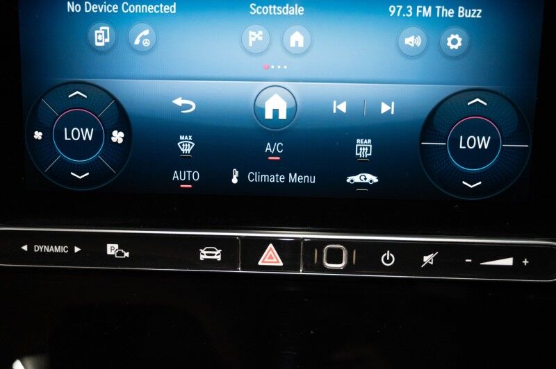 2026 Mercedes-Benz GLC 300 4MATIC&reg; SUV Scottsdale AZ