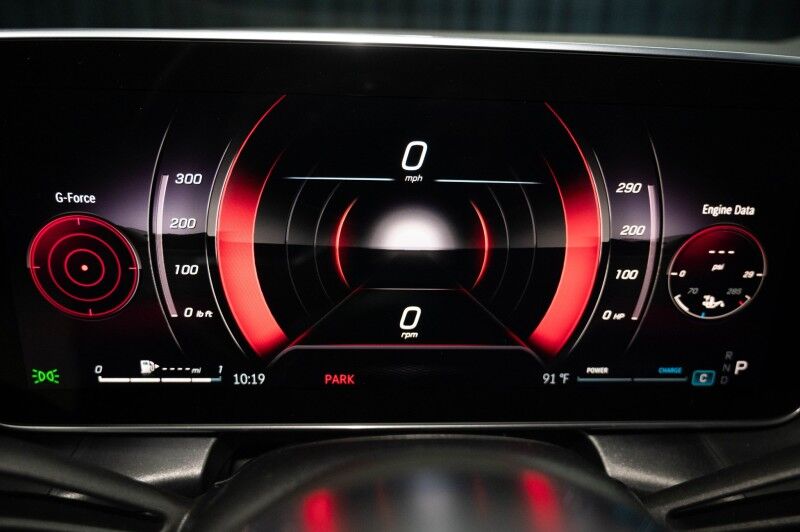 2026 Mercedes-Benz GLC 300 4MATIC&reg; SUV Scottsdale AZ
