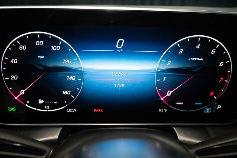 2026 Mercedes-Benz GLC 300 4MATIC&reg; SUV Scottsdale AZ
