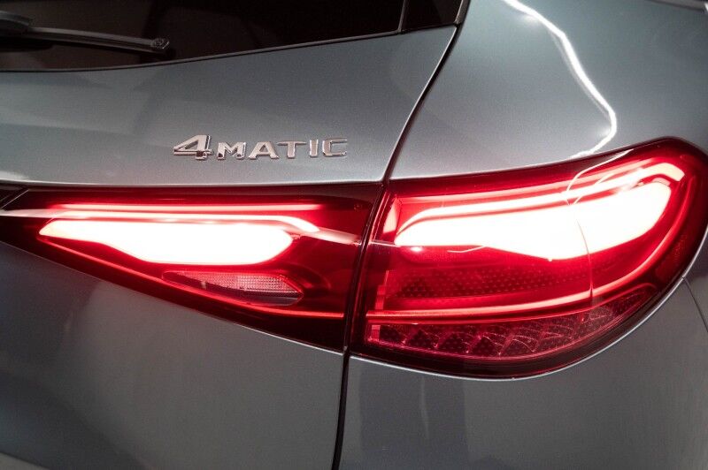2026 Mercedes-Benz GLC 300 4MATIC&reg; SUV Scottsdale AZ