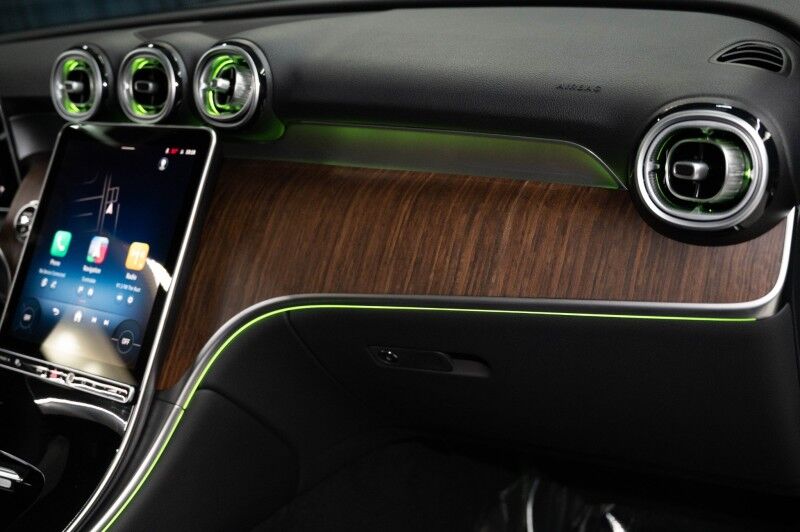 2026 Mercedes-Benz GLC 300 4MATIC&reg; SUV Scottsdale AZ