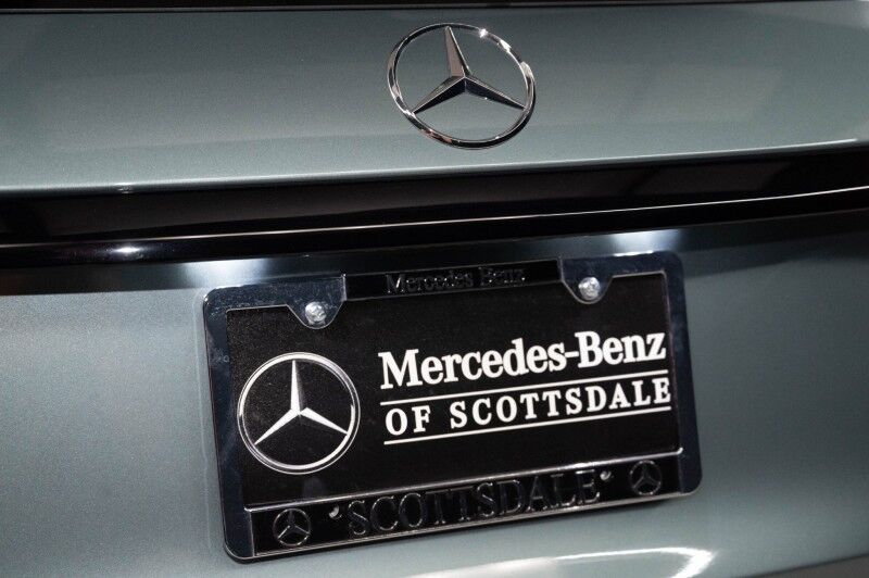 2026 Mercedes-Benz GLC 300 4MATIC&reg; SUV Scottsdale AZ
