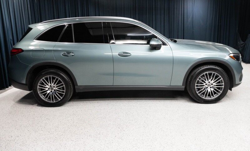 2026 Mercedes-Benz GLC 300 4MATIC&reg; SUV Scottsdale AZ