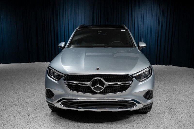 2026 Mercedes-Benz GLC 300 4MATIC&reg; SUV