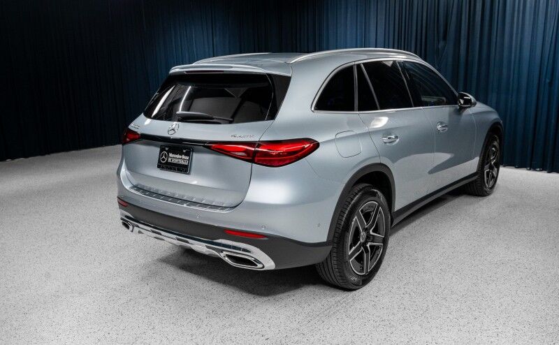 2026 Mercedes-Benz GLC 300 4MATIC&reg; SUV Scottsdale AZ