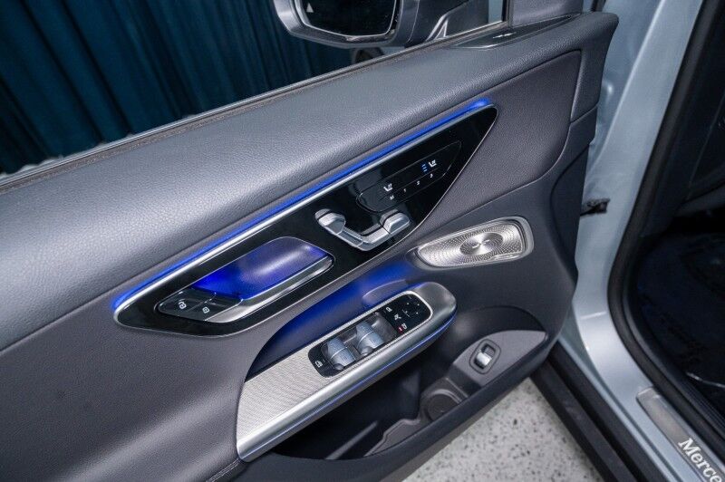 2026 Mercedes-Benz GLC 300 4MATIC&reg; SUV Scottsdale AZ