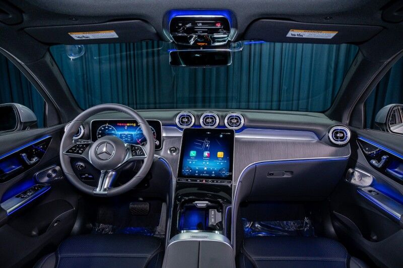 2026 Mercedes-Benz GLC 300 4MATIC&reg; SUV Scottsdale AZ