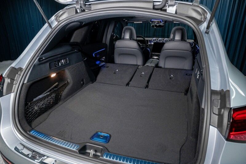 2026 Mercedes-Benz GLC 300 4MATIC&reg; SUV Scottsdale AZ