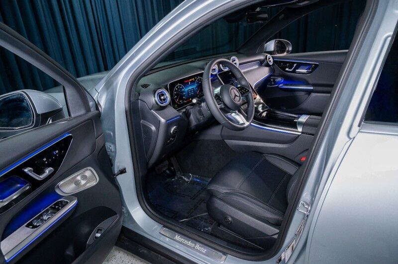 2026 Mercedes-Benz GLC 300 4MATIC&reg; SUV Scottsdale AZ