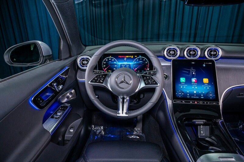 2026 Mercedes-Benz GLC 300 4MATIC&reg; SUV Scottsdale AZ