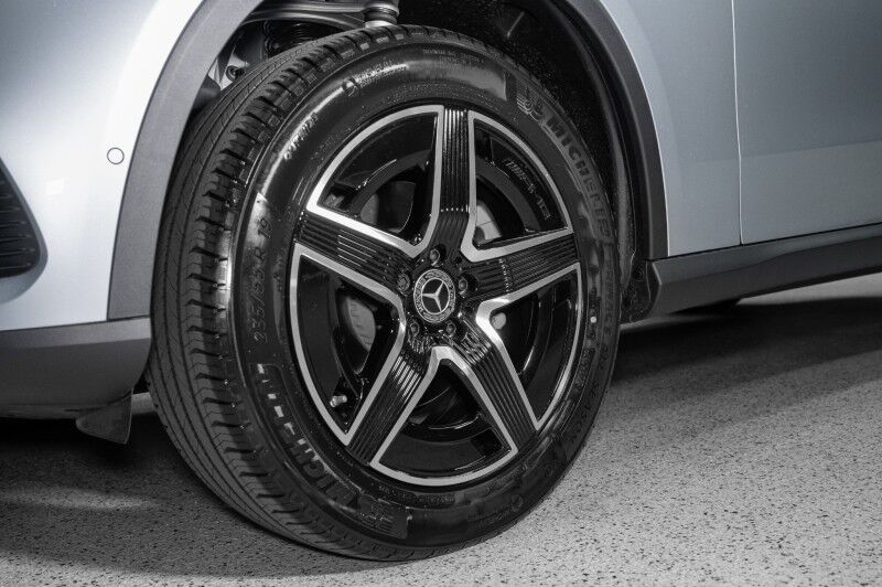 2026 Mercedes-Benz GLC 300 4MATIC&reg; SUV Scottsdale AZ