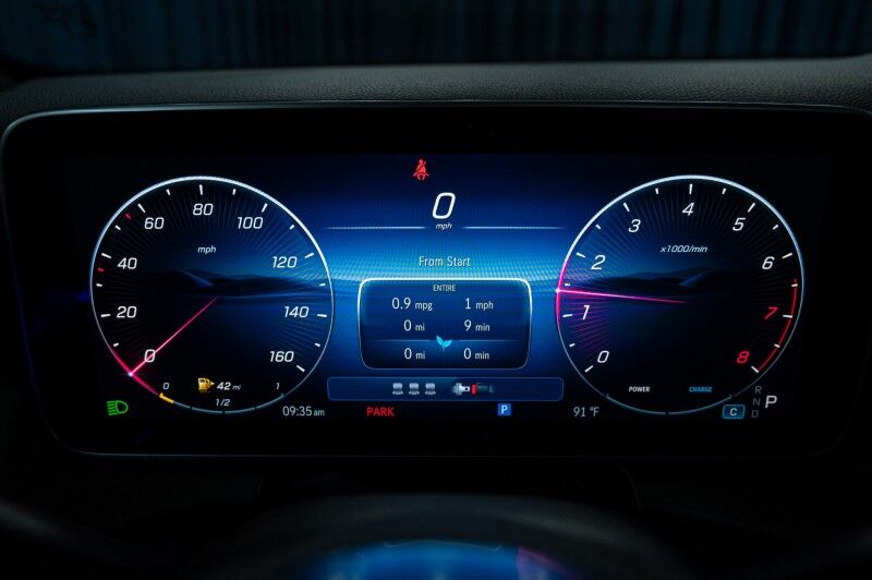 2026 Mercedes-Benz GLC 300 4MATIC&reg; SUV Scottsdale AZ
