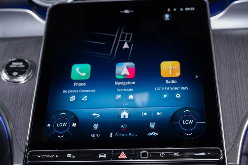 2026 Mercedes-Benz GLC 300 4MATIC&reg; SUV Scottsdale AZ