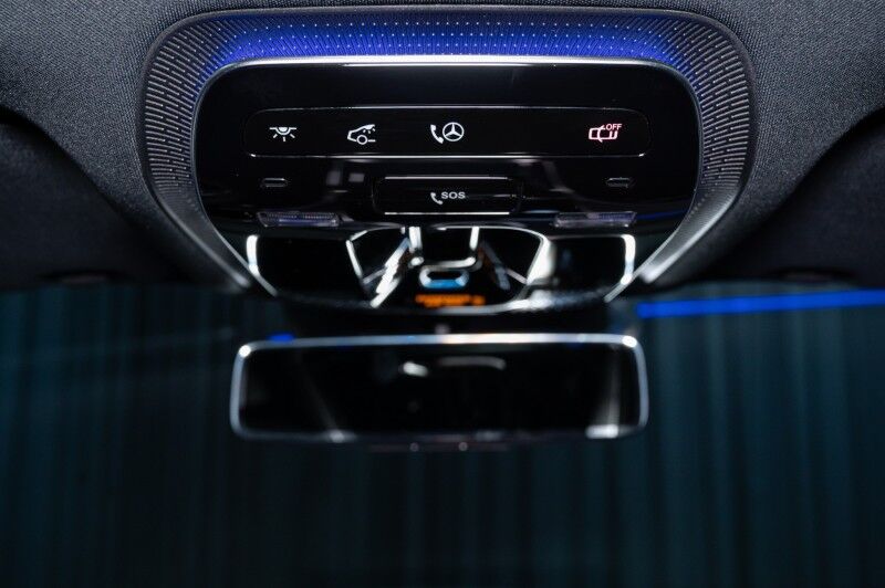 2026 Mercedes-Benz GLC 300 4MATIC&reg; SUV Scottsdale AZ