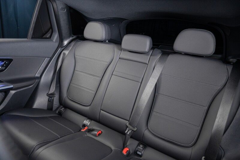 2026 Mercedes-Benz GLC 300 4MATIC&reg; SUV Scottsdale AZ