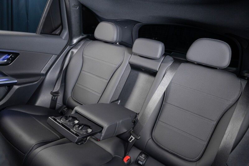 2026 Mercedes-Benz GLC 300 4MATIC&reg; SUV Scottsdale AZ