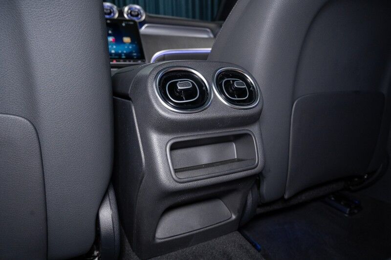 2026 Mercedes-Benz GLC 300 4MATIC&reg; SUV Scottsdale AZ
