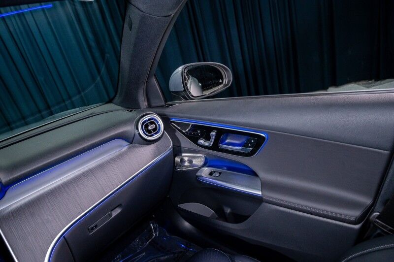 2026 Mercedes-Benz GLC 300 4MATIC&reg; SUV Scottsdale AZ