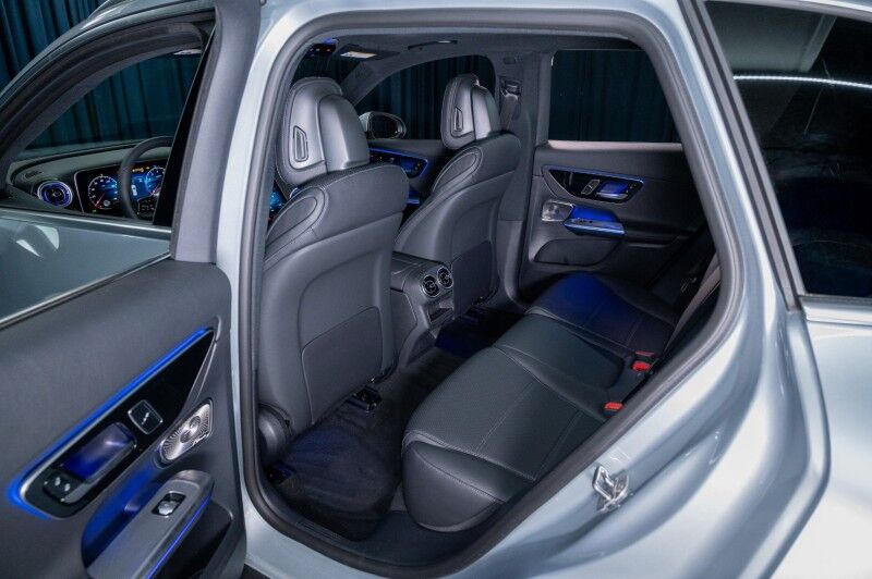 2026 Mercedes-Benz GLC 300 4MATIC&reg; SUV Scottsdale AZ