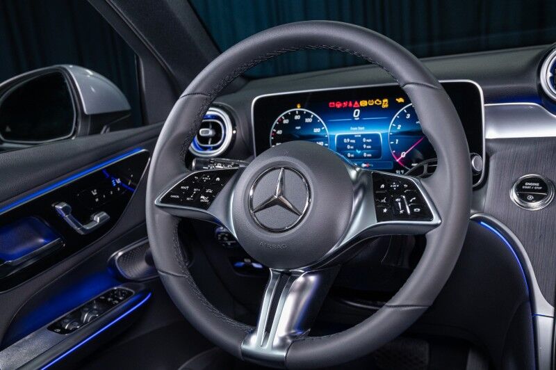 2026 Mercedes-Benz GLC 300 4MATIC&reg; SUV Scottsdale AZ