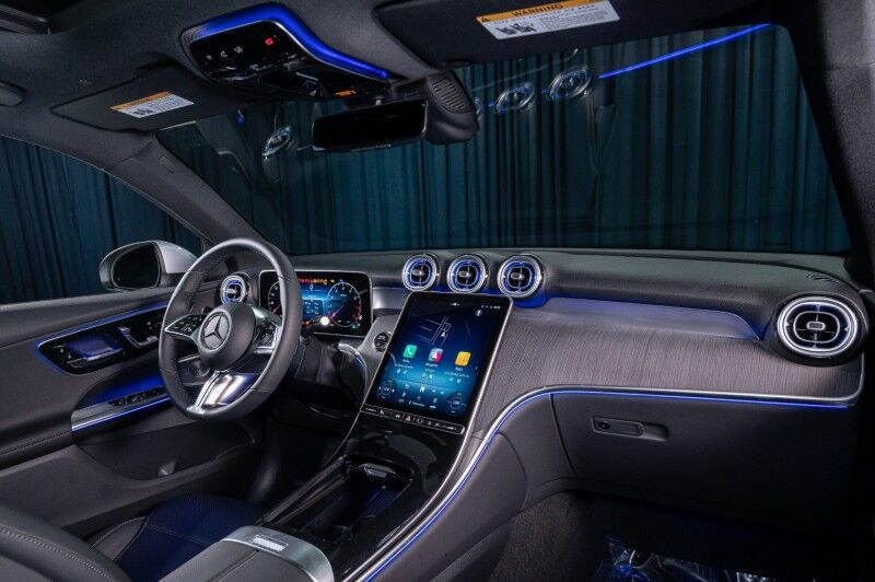 2026 Mercedes-Benz GLC 300 4MATIC&reg; SUV Scottsdale AZ