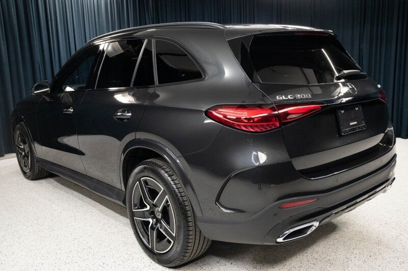 2026 Mercedes-Benz GLC 300 4MATIC&reg; SUV Scottsdale AZ