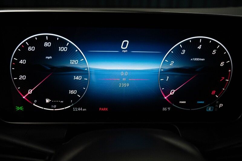 2026 Mercedes-Benz GLC 300 4MATIC&reg; SUV Scottsdale AZ