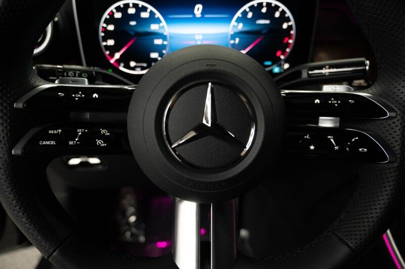 2026 Mercedes-Benz GLC 300 4MATIC&reg; SUV Scottsdale AZ