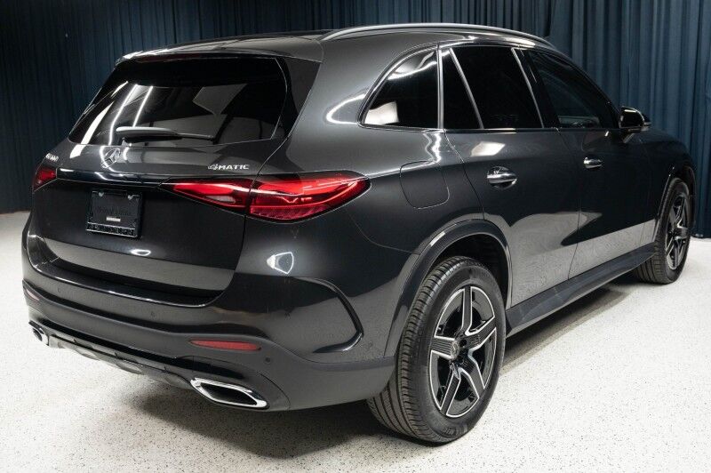 2026 Mercedes-Benz GLC 300 4MATIC&reg; SUV Scottsdale AZ