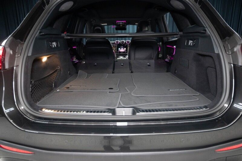 2026 Mercedes-Benz GLC 300 4MATIC&reg; SUV Scottsdale AZ