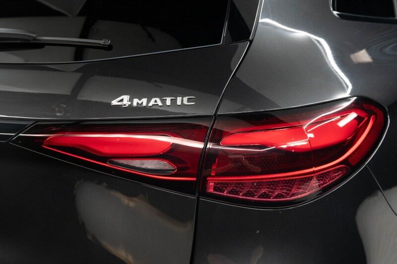 2026 Mercedes-Benz GLC 300 4MATIC&reg; SUV Scottsdale AZ
