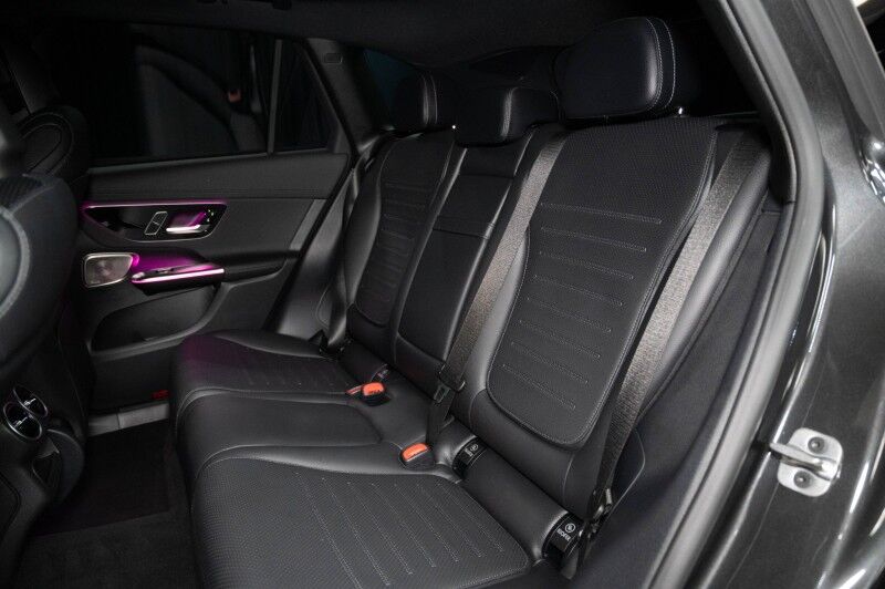 2026 Mercedes-Benz GLC 300 4MATIC&reg; SUV Scottsdale AZ