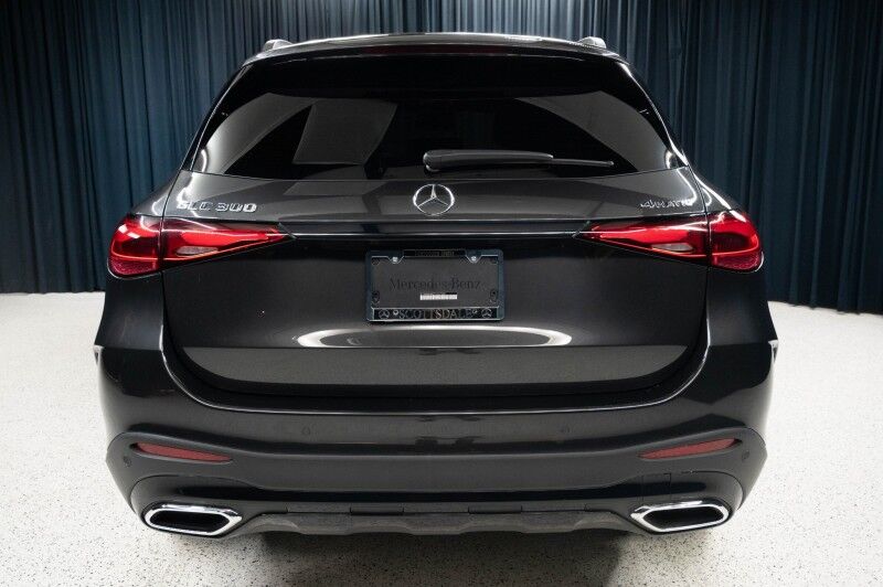 2026 Mercedes-Benz GLC 300 4MATIC&reg; SUV Scottsdale AZ
