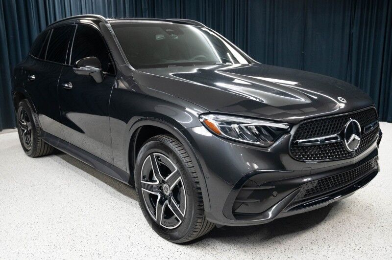 2026 Mercedes-Benz GLC 300 4MATIC&reg; SUV Scottsdale AZ