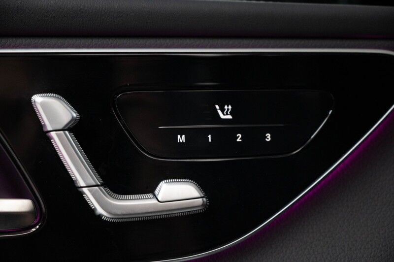 2026 Mercedes-Benz GLC 300 4MATIC&reg; SUV Scottsdale AZ