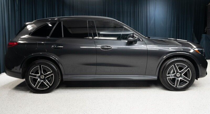 2026 Mercedes-Benz GLC 300 4MATIC&reg; SUV Scottsdale AZ