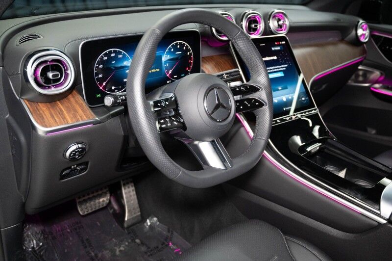 2026 Mercedes-Benz GLC 300 4MATIC&reg; SUV Scottsdale AZ