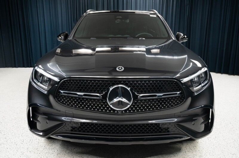 2026 Mercedes-Benz GLC 300 4MATIC&reg; SUV Scottsdale AZ