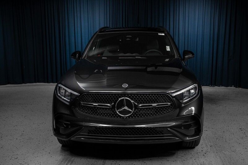 2026 Mercedes-Benz GLC 300 4MATIC&reg; SUV