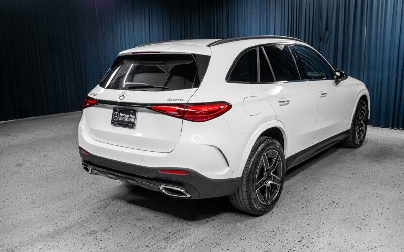 2026 Mercedes-Benz GLC 300 4MATIC&reg; SUV Scottsdale AZ