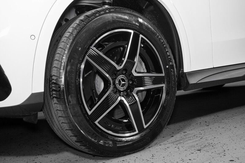 2026 Mercedes-Benz GLC 300 4MATIC&reg; SUV Scottsdale AZ