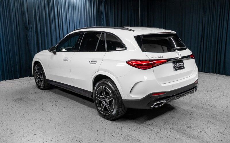 2026 Mercedes-Benz GLC 300 4MATIC&reg; SUV Scottsdale AZ
