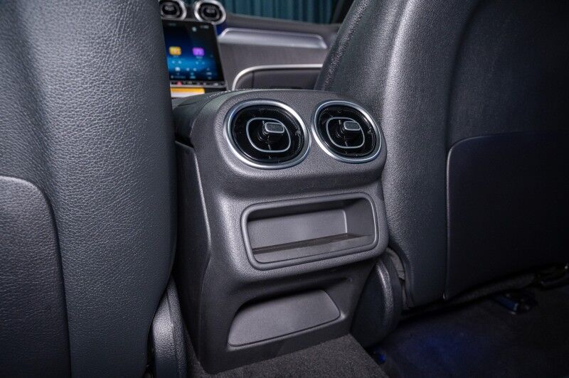 2026 Mercedes-Benz GLC 300 4MATIC&reg; SUV Scottsdale AZ