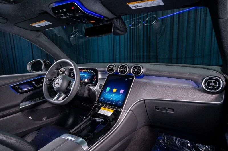 2026 Mercedes-Benz GLC 300 4MATIC&reg; SUV Scottsdale AZ
