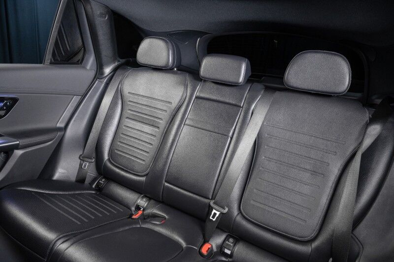 2026 Mercedes-Benz GLC 300 4MATIC&reg; SUV Scottsdale AZ
