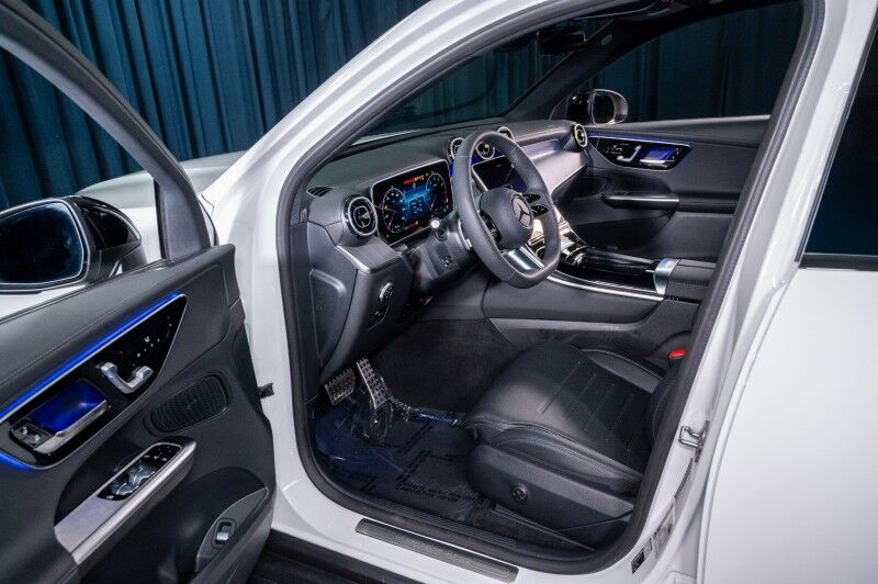 2026 Mercedes-Benz GLC 300 4MATIC&reg; SUV Scottsdale AZ