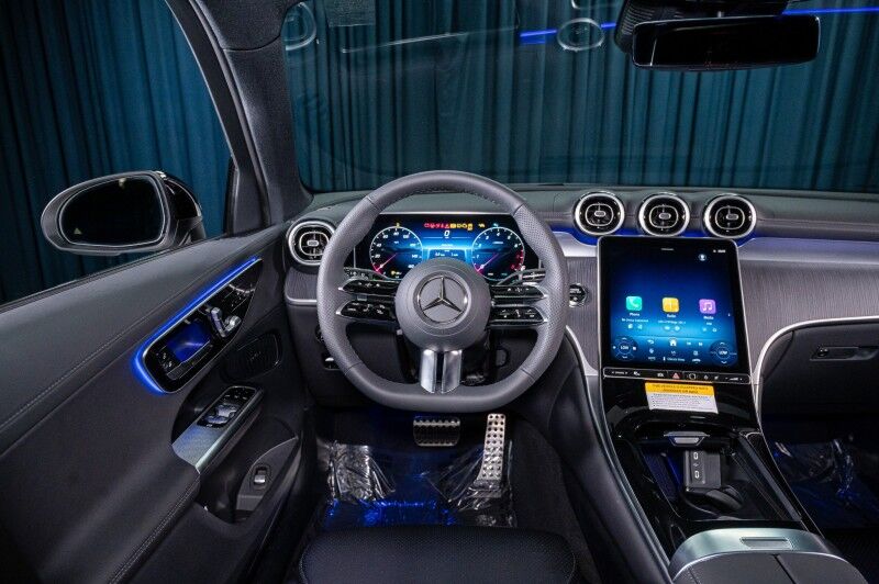 2026 Mercedes-Benz GLC 300 4MATIC&reg; SUV Scottsdale AZ
