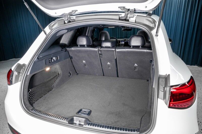 2026 Mercedes-Benz GLC 300 4MATIC&reg; SUV Scottsdale AZ