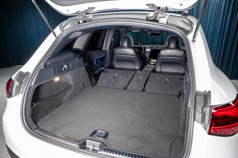 2026 Mercedes-Benz GLC 300 4MATIC&reg; SUV Scottsdale AZ